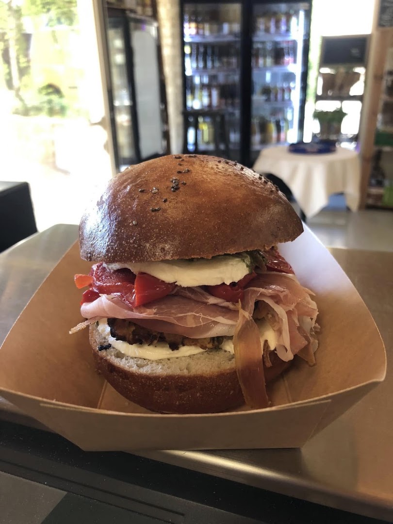 Épicerie Délicate & Saine · Photos 2